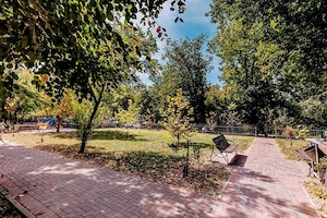 Apartament 2 camere zona Parc IOR - Str. Rotunda - imagine 8