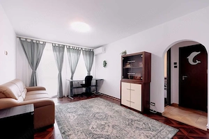 Apartament 2 camere zona Parc IOR - Str. Rotunda - imagine 3