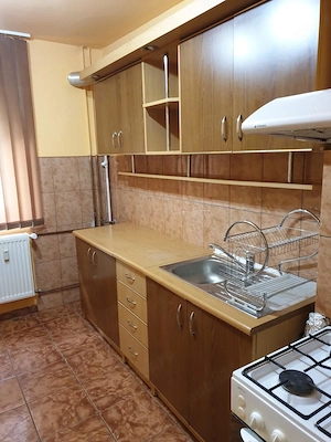 Proprietar Inchiriez apartament Lipovei 2 camere - imagine 2