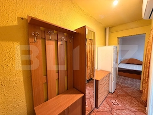Garsonieră decomandată, 36,65 mp, Valea Roșie Zona Henri Coanda - imagine 7