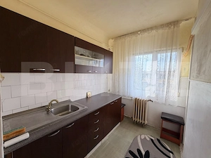 Garsonieră decomandată, 36,65 mp, Valea Roșie Zona Henri Coanda - imagine 4