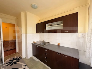 Garsonieră decomandată, 36,65 mp, Valea Roșie Zona Henri Coanda - imagine 3