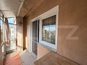Garsonieră decomandată, 36,65 mp, Valea Roșie Zona Henri Coanda - imagine 11