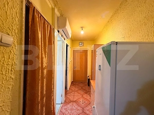 Garsonieră decomandată, 36,65 mp, Valea Roșie Zona Henri Coanda - imagine 6