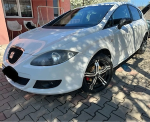 Seat Leon  - imagine 7