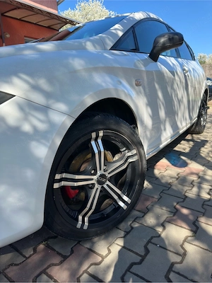 Seat Leon  - imagine 9