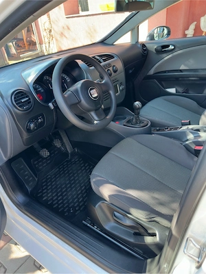 Seat Leon  - imagine 10