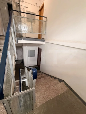 Garsonieră decomandată, 36,65 mp, Valea Roșie Zona Henri Coanda - imagine 13