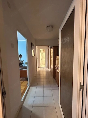 APARTAMENT 3 CAMERE DE VANZARE MICRO 16 ETAJ 1 - imagine 4