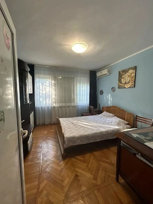APARTAMENT 3 CAMERE DE VANZARE MICRO 16 ETAJ 1 - imagine 2