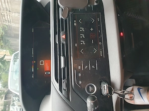 Citroen c4 grand picasso  - imagine 7
