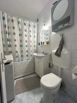 APARTAMENT 3 CAMERE DE VANZARE MICRO 16 ETAJ 1 - imagine 7