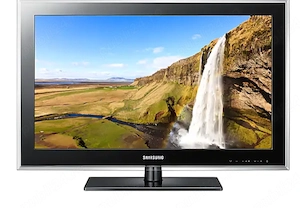 Televizor LCD 32 Samsung LE32D550 Full HD