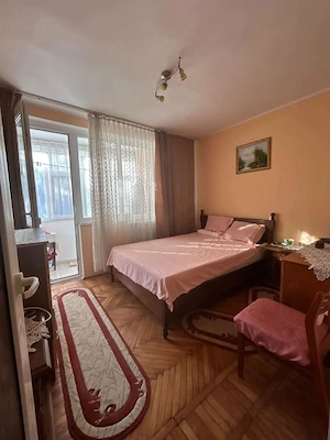 APARTAMENT 3 CAMERE DE VANZARE MICRO 16 ETAJ 1 - imagine 5