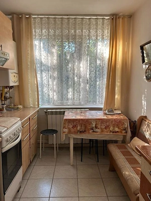 APARTAMENT 3 CAMERE DE VANZARE MICRO 16 ETAJ 1 - imagine 6