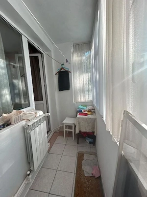 APARTAMENT 3 CAMERE DE VANZARE MICRO 16 ETAJ 1 - imagine 3