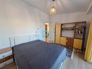Apartament 2 camere Central, mobilat, parcare, Brasov - imagine 15