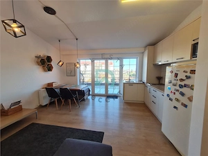 Apartament 2 camere Central, mobilat, parcare, Brasov - imagine 5