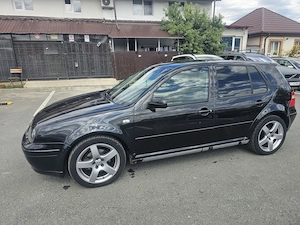 De vânzare Golf IV 1800  negociabil - imagine 2