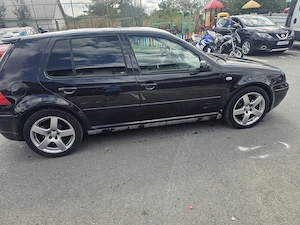 De vânzare Golf IV 1800  negociabil - imagine 4