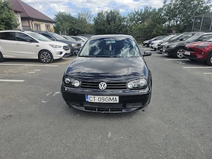 De vânzare Golf IV 1800  negociabil