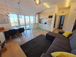 Apartament 2 camere Central, mobilat, parcare, Brasov - imagine 4