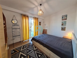 Apartament 2 camere Central, mobilat, parcare, Brasov - imagine 8