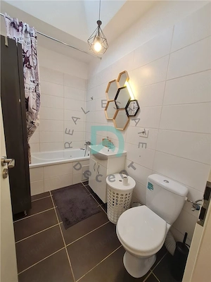 Apartament 2 camere Central, mobilat, parcare, Brasov - imagine 11