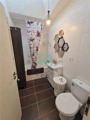 Apartament 2 camere Central, mobilat, parcare, Brasov - imagine 19