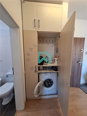 Apartament 2 camere Central, mobilat, parcare, Brasov - imagine 12