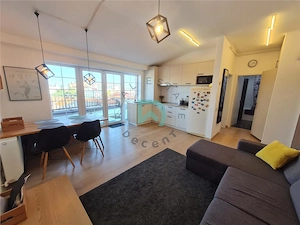 Apartament 2 camere Central, mobilat, parcare, Brasov - imagine 2