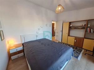 Apartament 2 camere Central, mobilat, parcare, Brasov - imagine 9