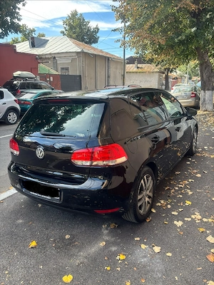 VW Golf 6- 1.4 mpi - imagine 3