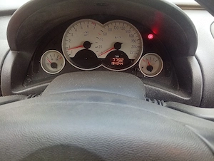 Opel corsa 1,2 benzina clima 2006
