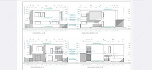 Teren pt duplex   casa individuala Mosnita Noua (Rudicica)  - imagine 8