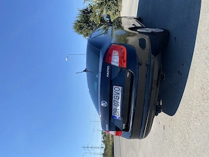 Skoda Rapid 1.2 benzina 2014 - imagine 5