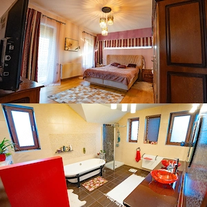 Proprietate rezidențială | Dumbrăvița   Strada Saturn | 860.000   - imagine 10
