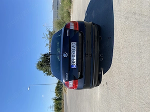 Skoda Rapid 1.2 benzina 2014 - imagine 6