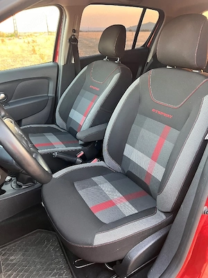 Dacia Sandero Stepway 0.9 TCE - imagine 4