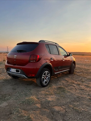 Dacia Sandero Stepway 0.9 TCE - imagine 5