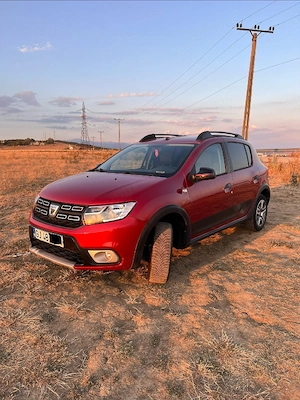 Dacia Sandero Stepway 0.9 TCE