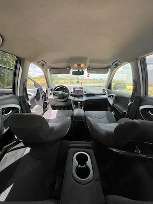 Toyota RAV4 Facelift | 2.2 D-4D | 150 CP | 4x4 | Diesel | Euro 5 | 265.767 km | - imagine 3