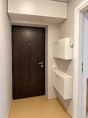 2 camere studio garsonieră dubla - imagine 7