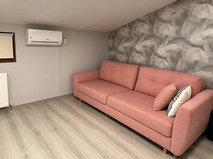 2 camere studio garsonieră dubla - imagine 6