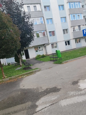 De vânzare Inchiriat apartament 3 camere - imagine 2