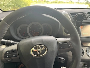 Toyota RAV4 Facelift | 2.2 D-4D | 150 CP | 4x4 | Diesel | Euro 5 | 265.767 km | - imagine 4