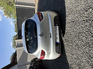 Renault Clio 2019 0.9 tce - imagine 3