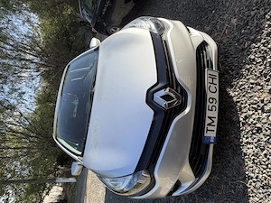 Renault Clio 2019 0.9 tce
