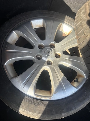 Roti Opel Insignia