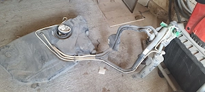 piese dezmembrari skoda fabia 2  -2008 - imagine 10